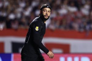 ESPN:科林蒂安与德佩达续约协议,合同总价值高达1.355亿雷亚尔