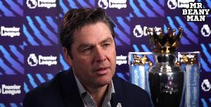 英超CEO:FIFA和因凡蒂诺按下自毁按钮 曼城案四年没判属实久了点